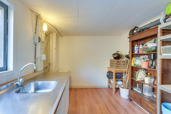 Medium property photo - Petrus Dondersstraat 124, 5614 AK Eindhoven